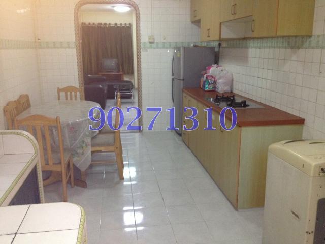 Blk 110 Jurong East Street 13 (Jurong East), HDB 3 Rooms #89148692